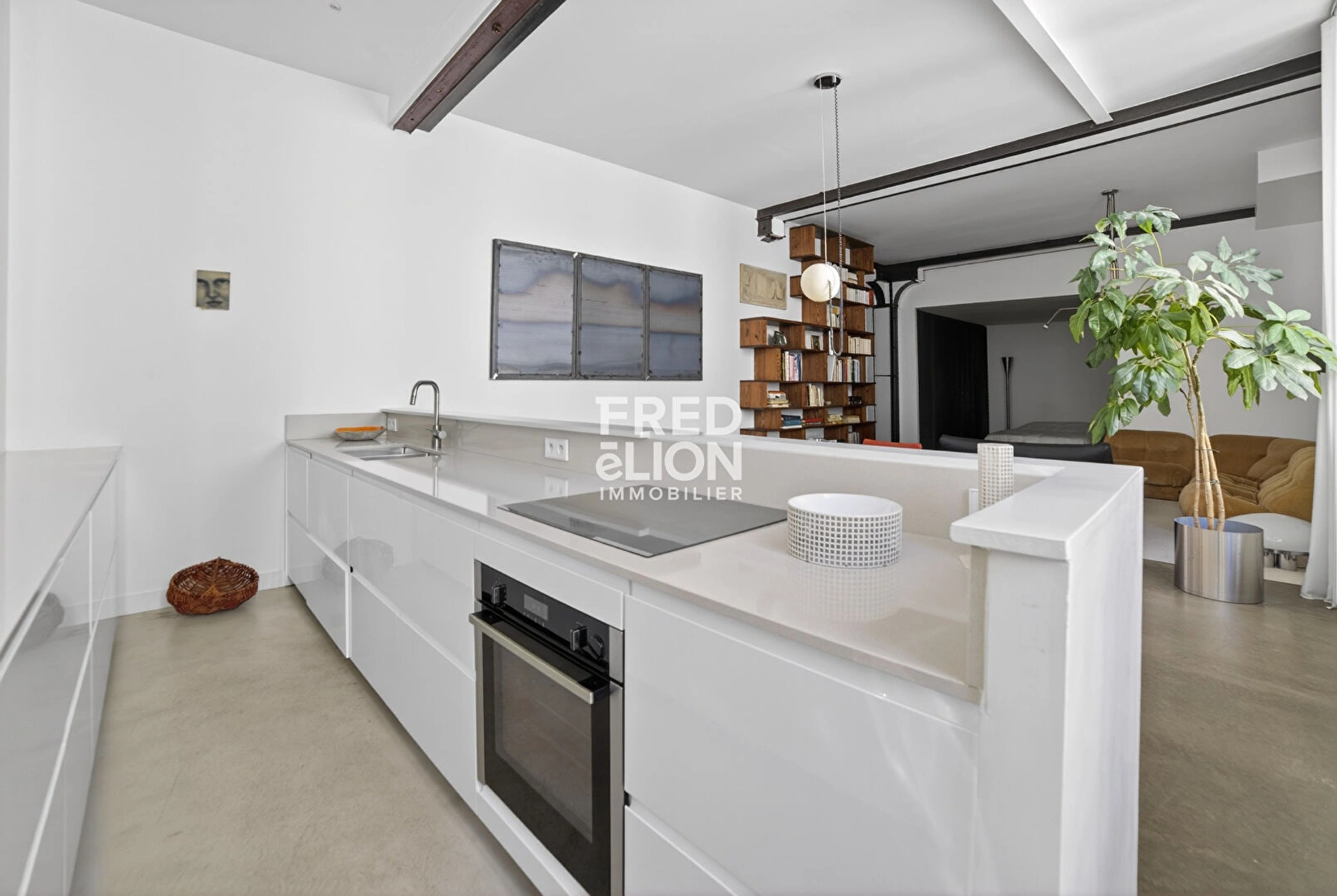 PARIS 19 - BUTTES-CHAUMONT 7