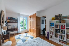 Le Pre Saint Gervais -  La Villa des Prés 16