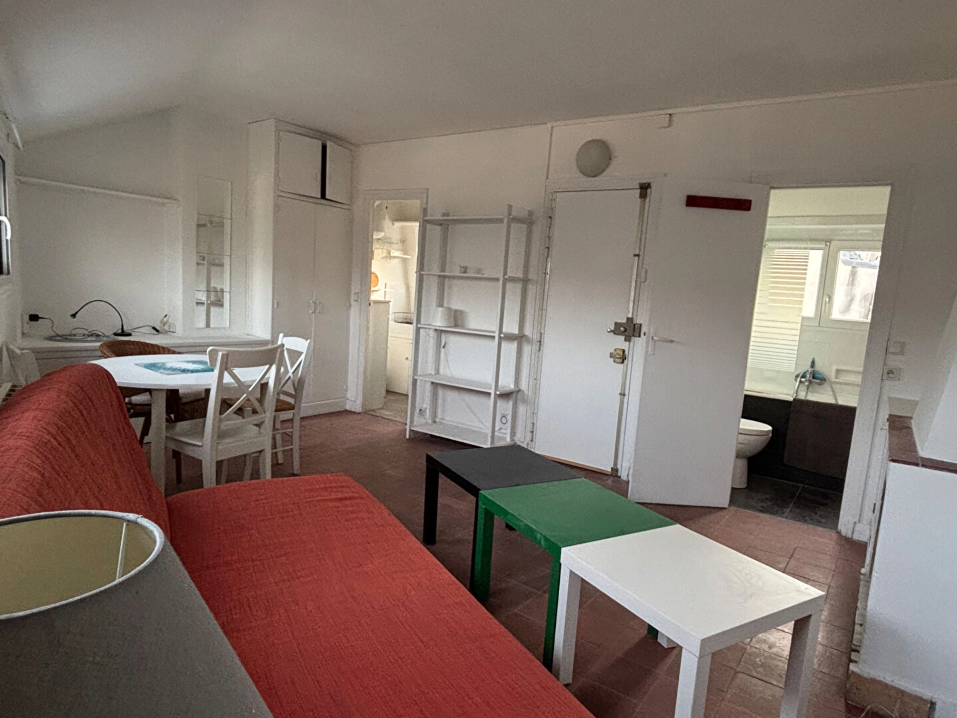 PARIS 5 - SORBONNE 1