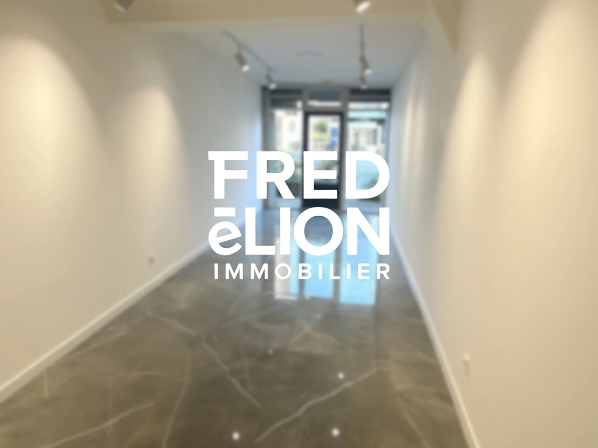 Cession de bail Paris 33 m2 1