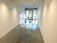 Cession de bail Paris 33 m2 1