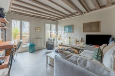 PARIS 2 - MONTORGUEIL - 2 PIÈCES 4