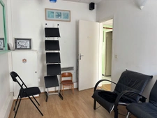 Appartement- Paris 2 ème 7