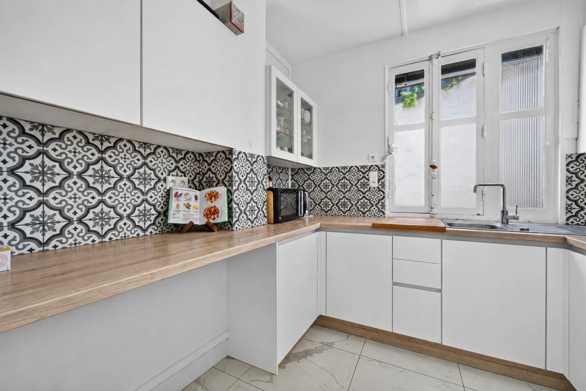 Appartement Paris 3 pièce(s) 67 m2 5