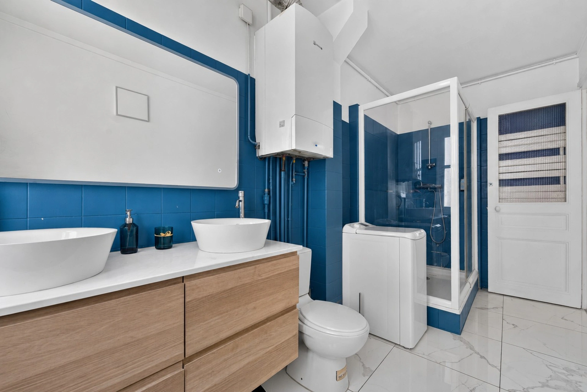Appartement Paris 3 pièce(s) 67 m2 9