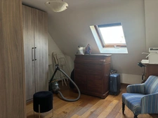 Appartement Paris 4 pièces 3 chambres - MONTORGUEIL 6