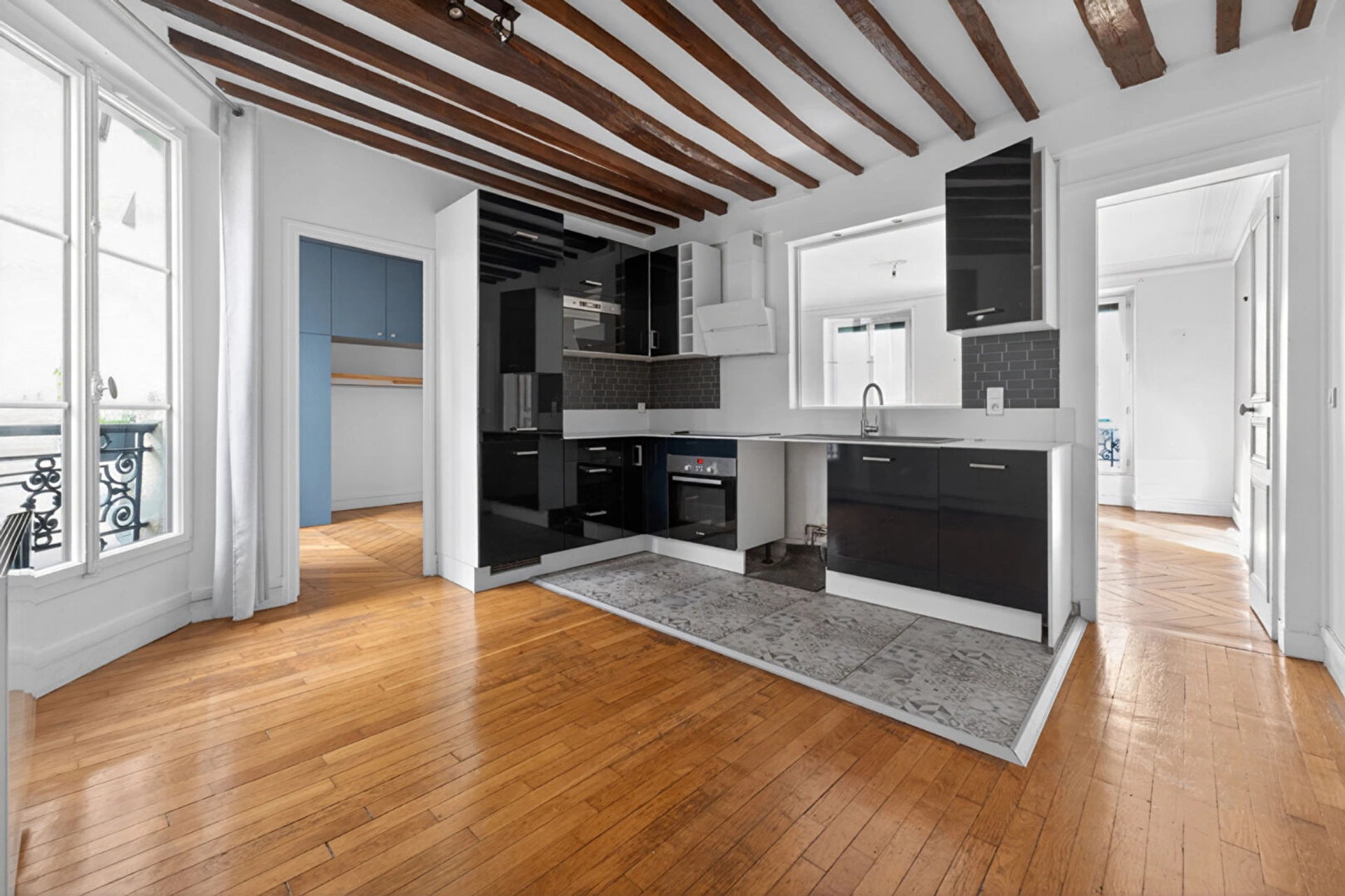 PARIS 2 - BONNE-NOUVELLE 5