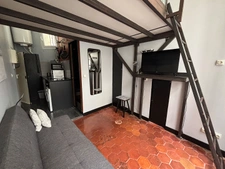 PARIS 2 - BONNE-NOUVELLE - STUDIO 3