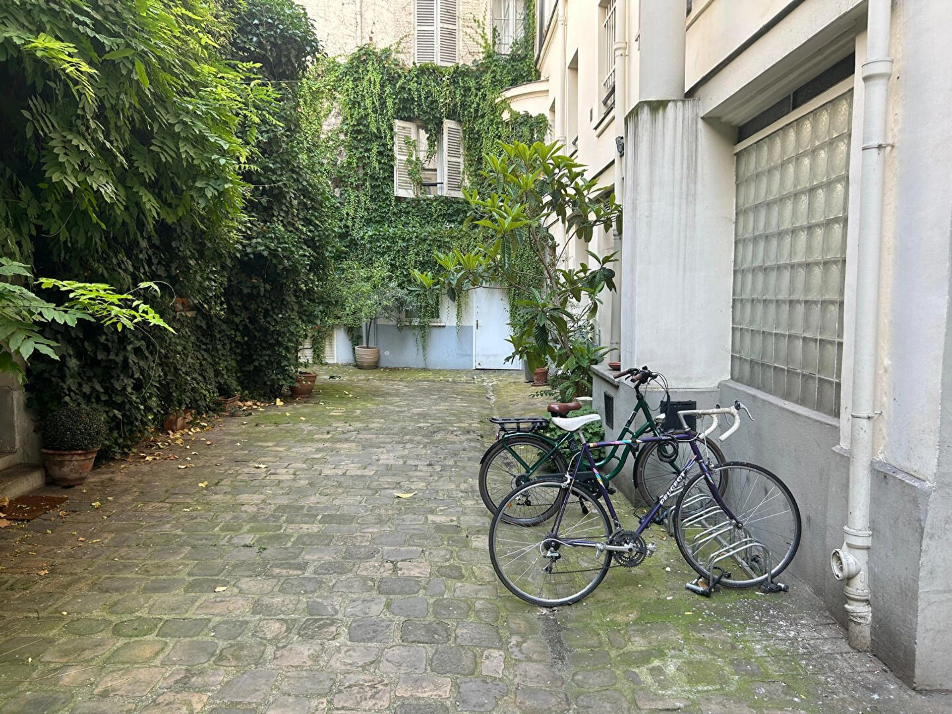 Bureaux à vendre 92m2 7