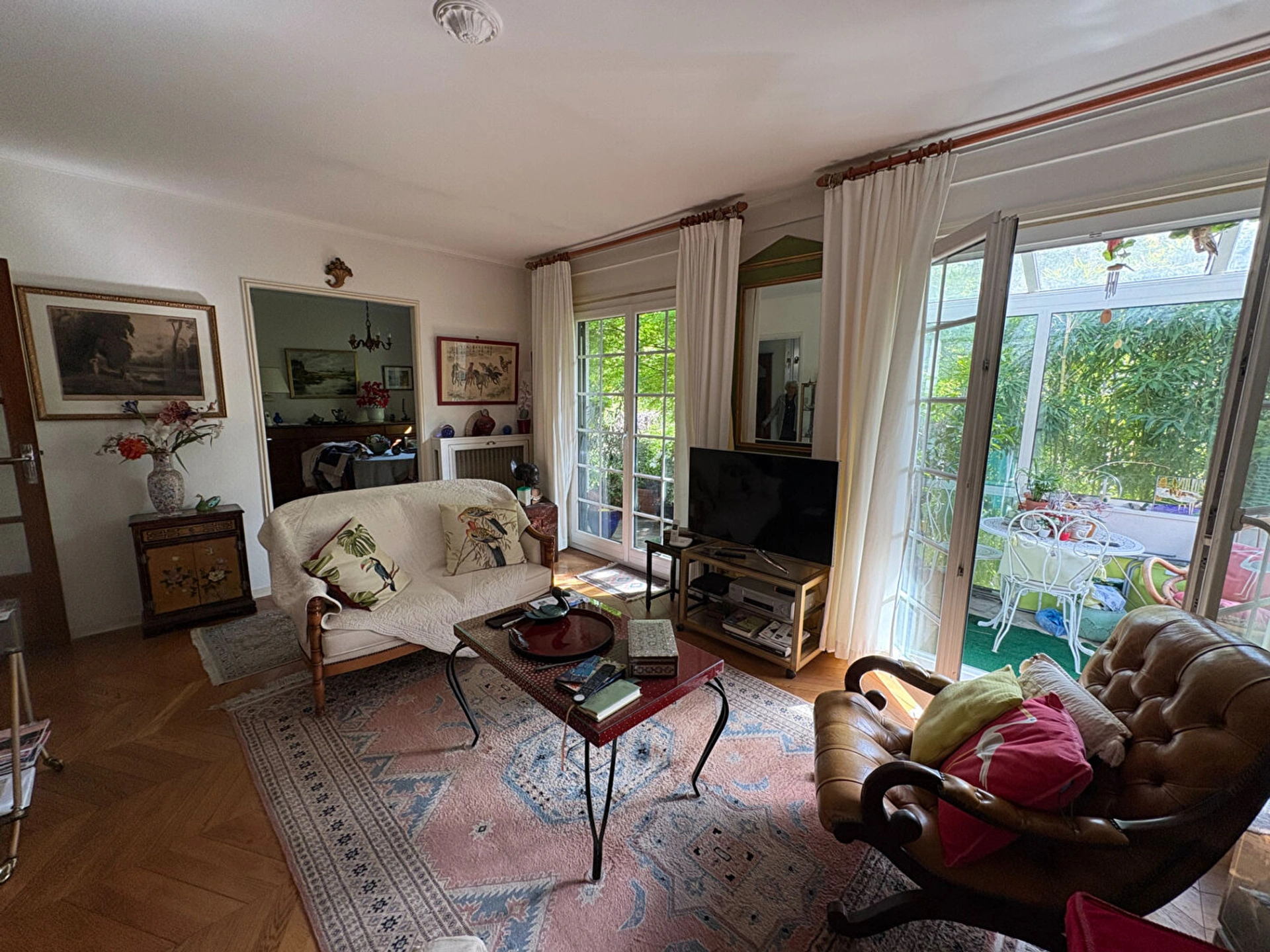 Maison Meudon / Plein centre 5