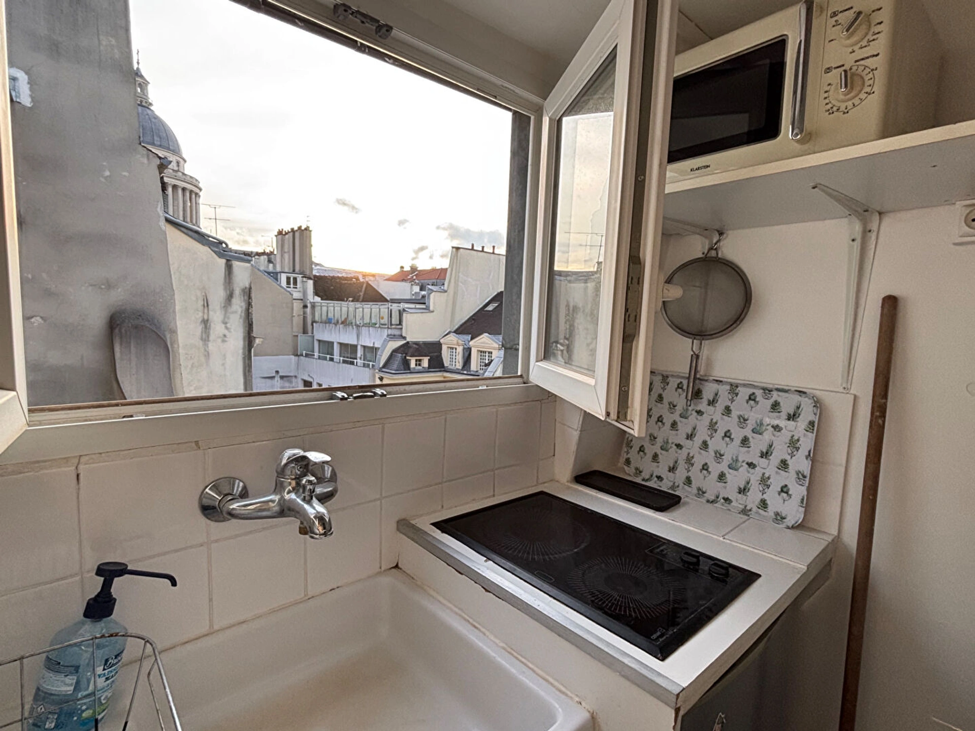 PARIS 5 - SORBONNE 5