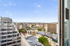 Appartement Paris  16 ème /6 pièce(s) /Dernier étage terrasse 6