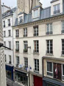 PARIS 2 - BONNE NOUVELLE - STUDIO 2