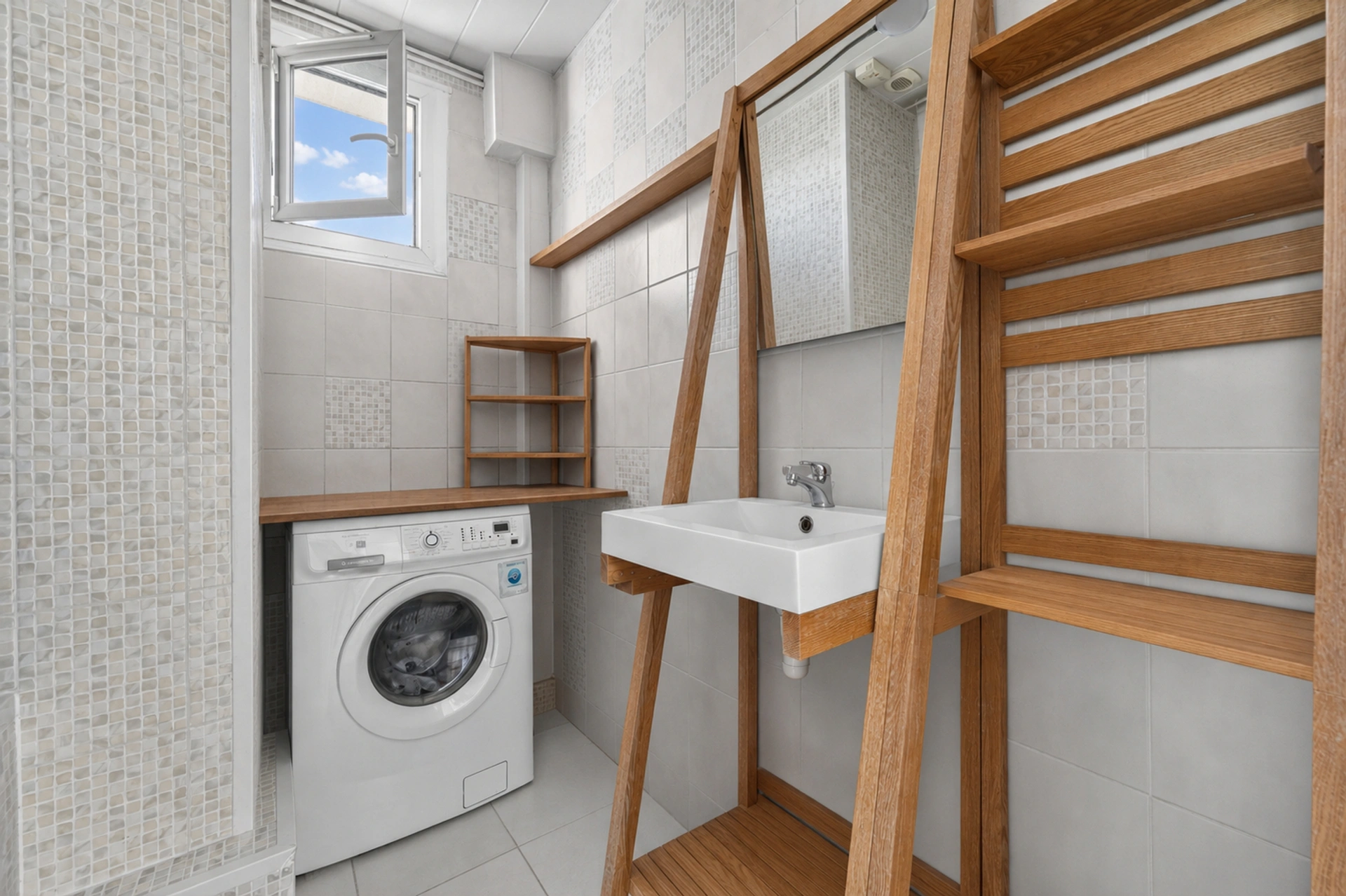 Appartement Meudon 3 pièce(s) 60 m2 8