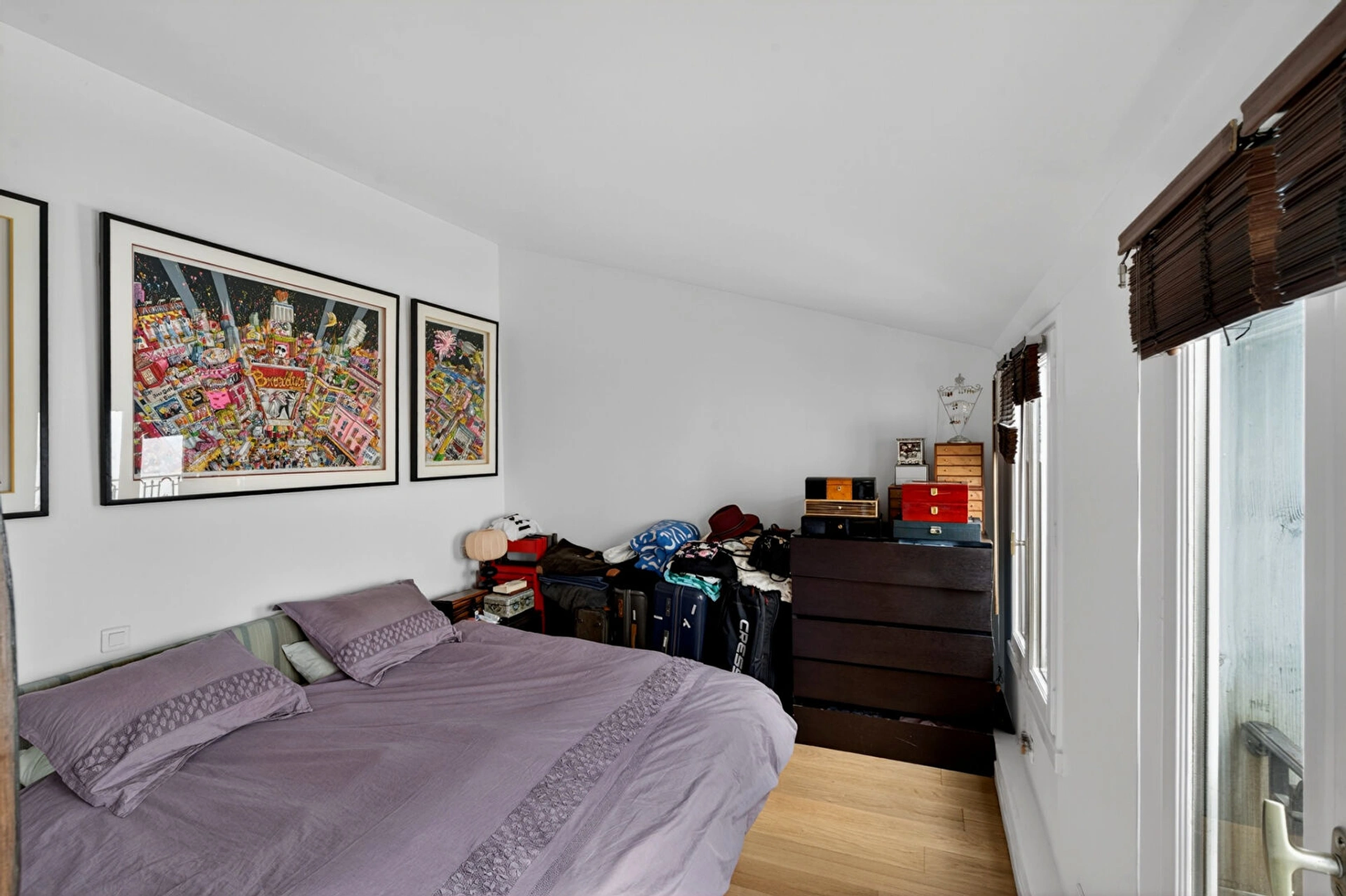 PARIS 2 - BONNE-NOUVELLE 9