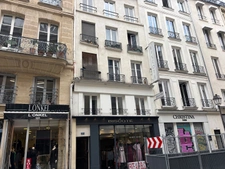 PARIS 2 - BONNE-NOUVELLE - STUDIO 6