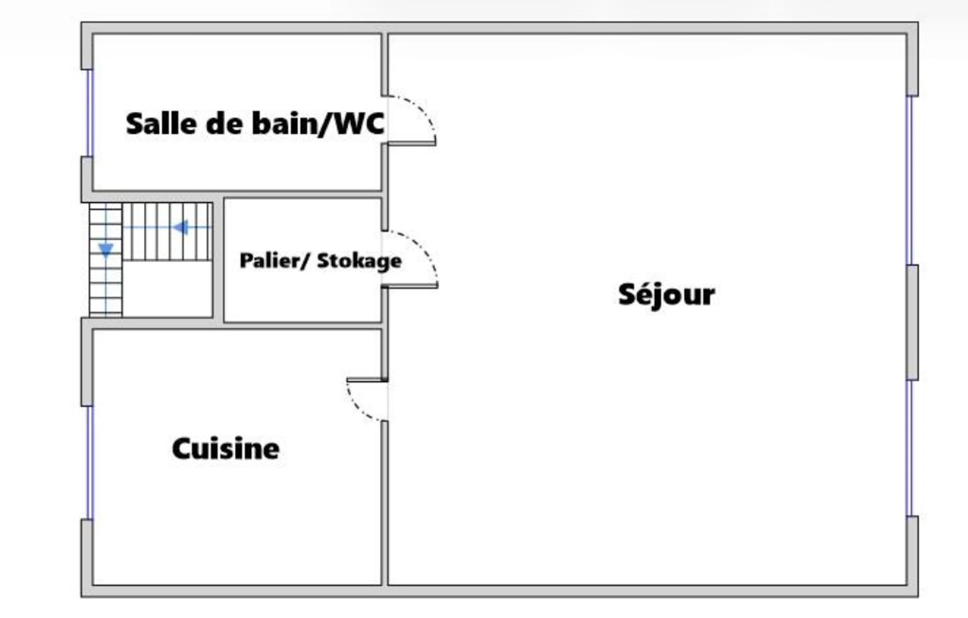 PARIS 5 - SORBONNE 7