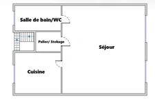 PARIS 5 - SORBONNE - STUDIO 7