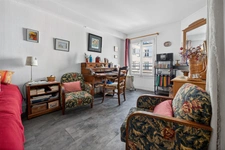 Appartement Paris 2 pièce(s) 45.5 m2 2