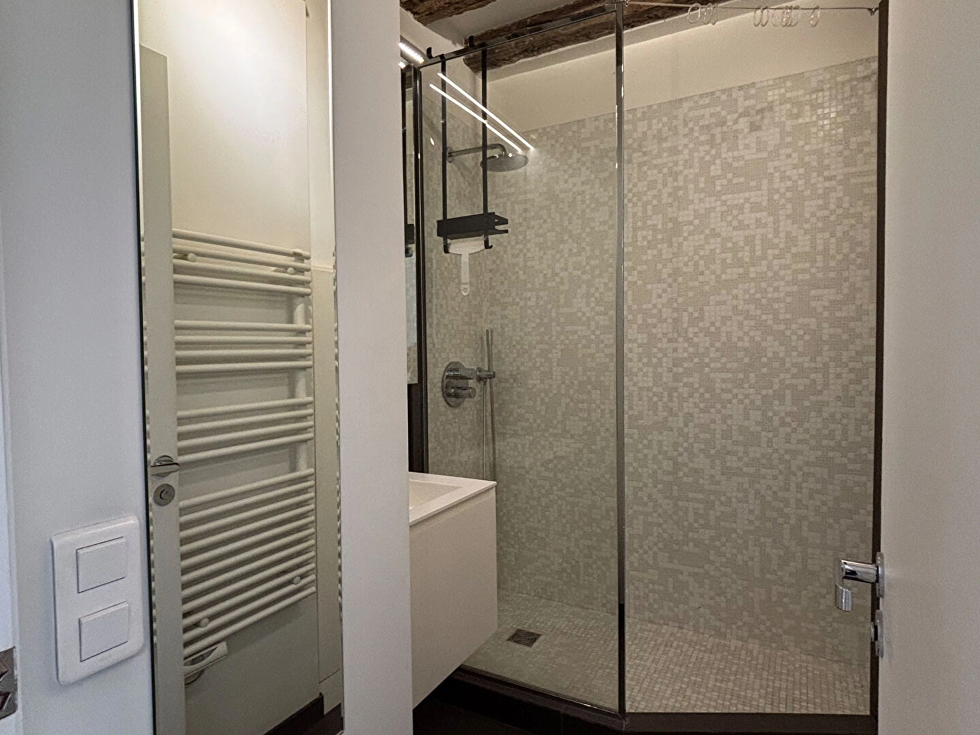 PARIS 2 - REAUMUR 10