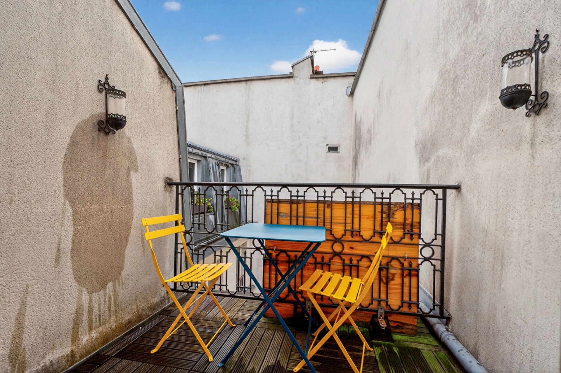 PARIS 2 - BONNE-NOUVELLE 4