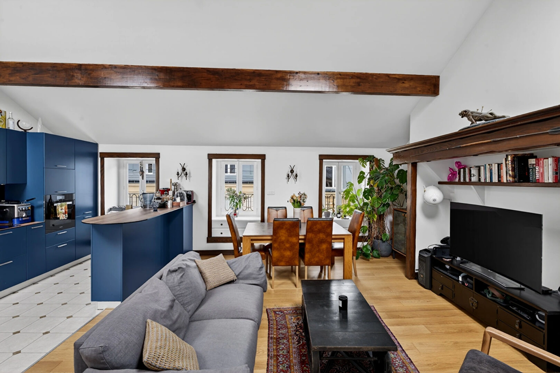 PARIS 2 - BONNE-NOUVELLE 6