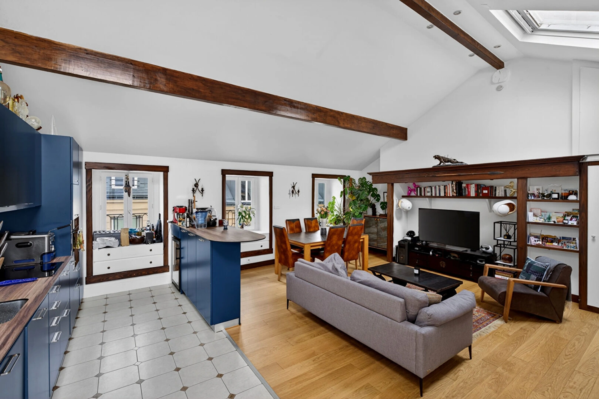 PARIS 2 - BONNE-NOUVELLE 2