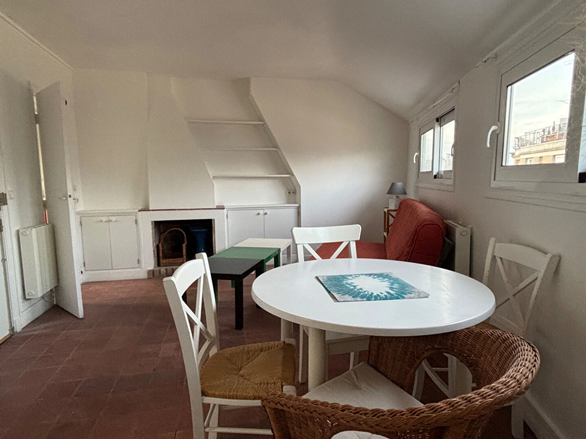 PARIS 5 - SORBONNE 2