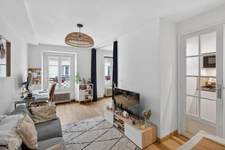 Appartement Paris 2 pièce(s) / PARIS 9 EME 1