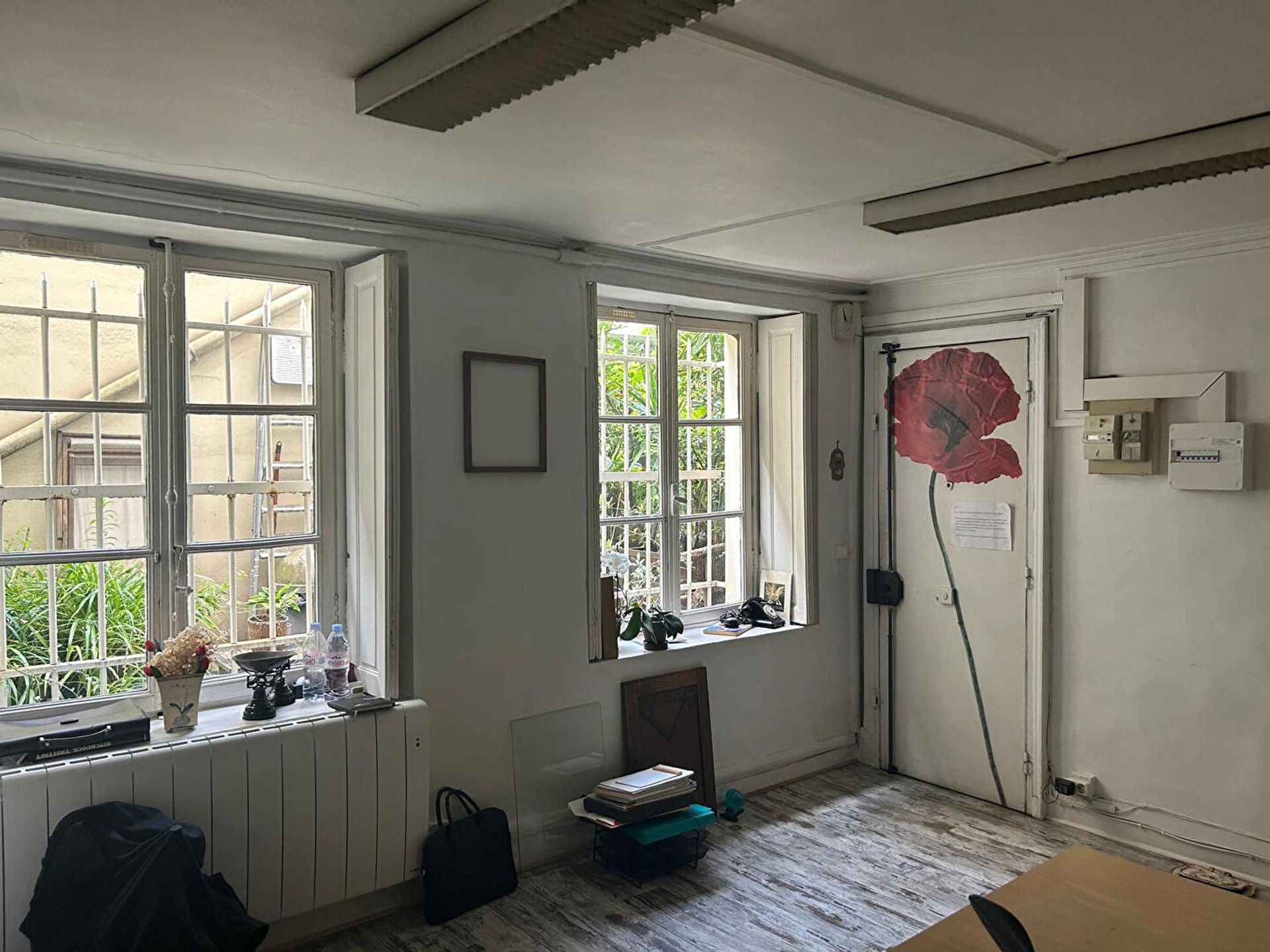 Bureaux à vendre 92m2 1