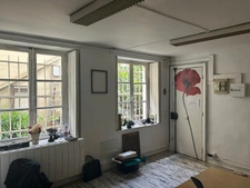 Bureaux à vendre 92m2 1