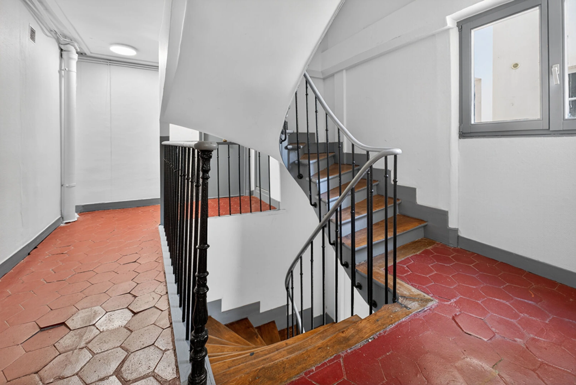 Appartement Paris 2 pièce(s) 45.5 m2 7