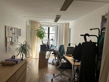 Bureaux à vendre 92m2 5
