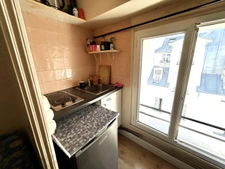 Appartement Paris 2 eme/1 pièce(s) 15m2 4