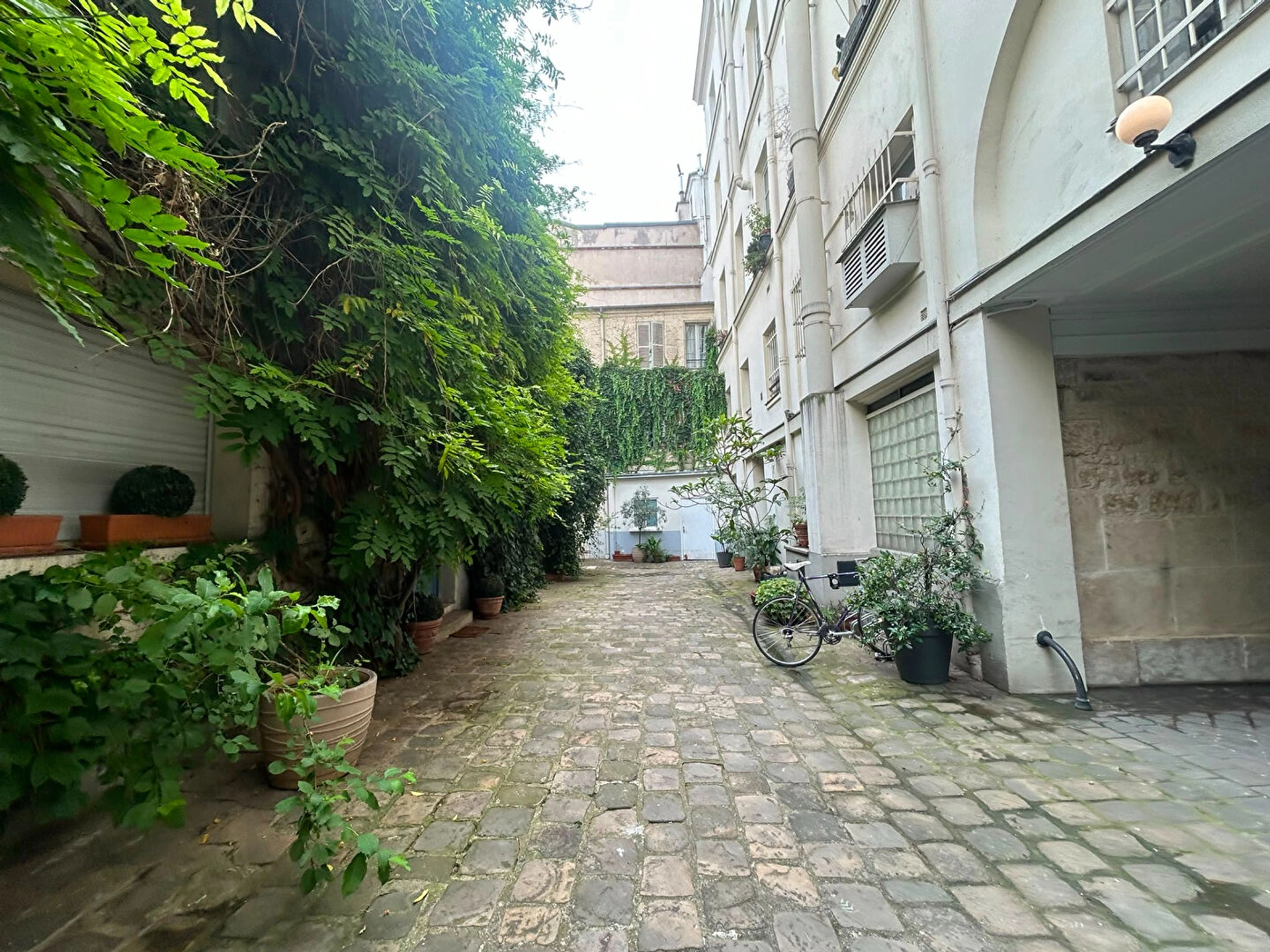Location Bureaux - République 5