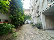 Location Bureaux - République 5