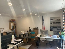 Bureaux à vendre 92m2 3