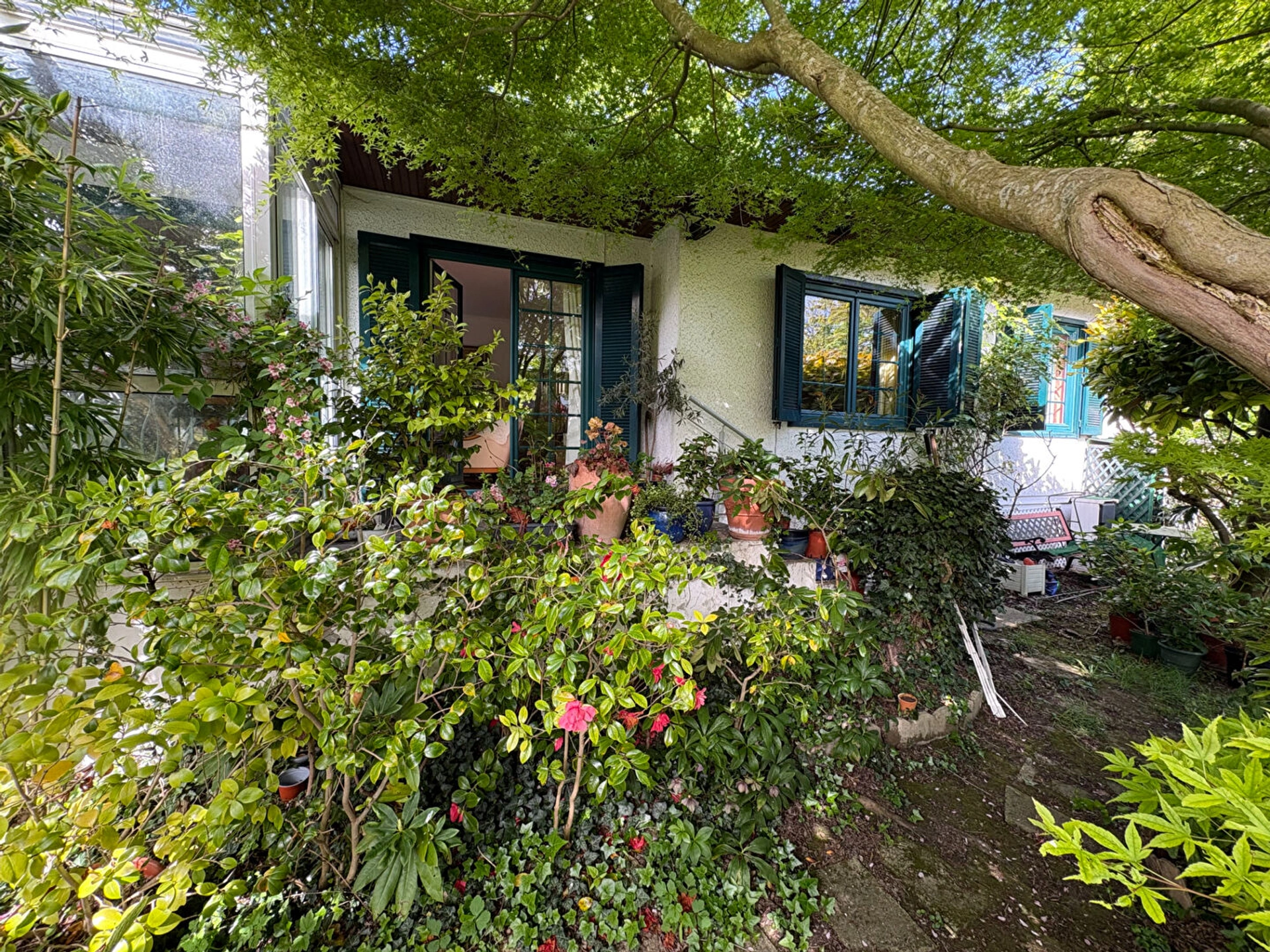 Maison Meudon / Plein centre 1