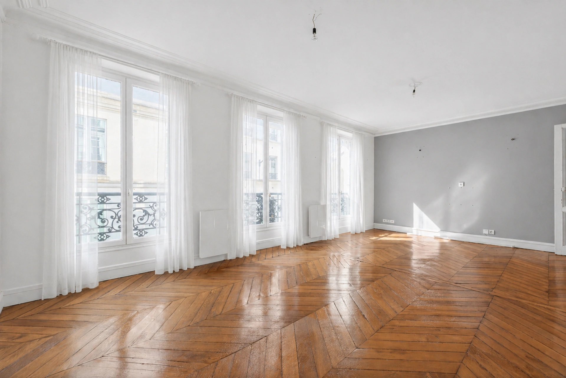 PARIS 2 - BONNE-NOUVELLE 1