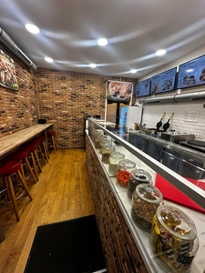 Cession de bail - LEVALLOIS-PERRET - 22 m2 5