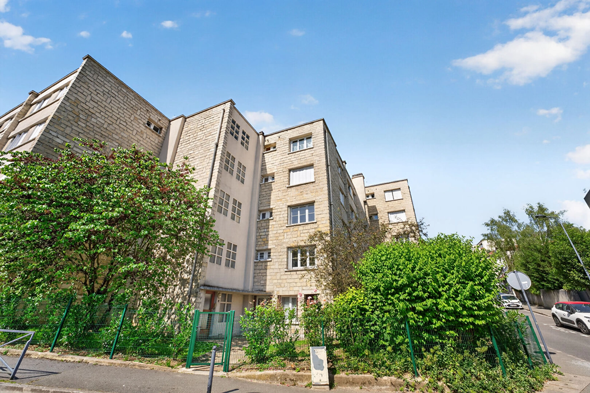 Appartement Meudon 3 pièce(s) 60 m2 11