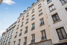 Appartement Paris 2 pièce(s) / PARIS 9 EME 6