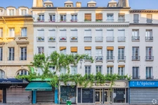 Fonds de commerce Paris 1