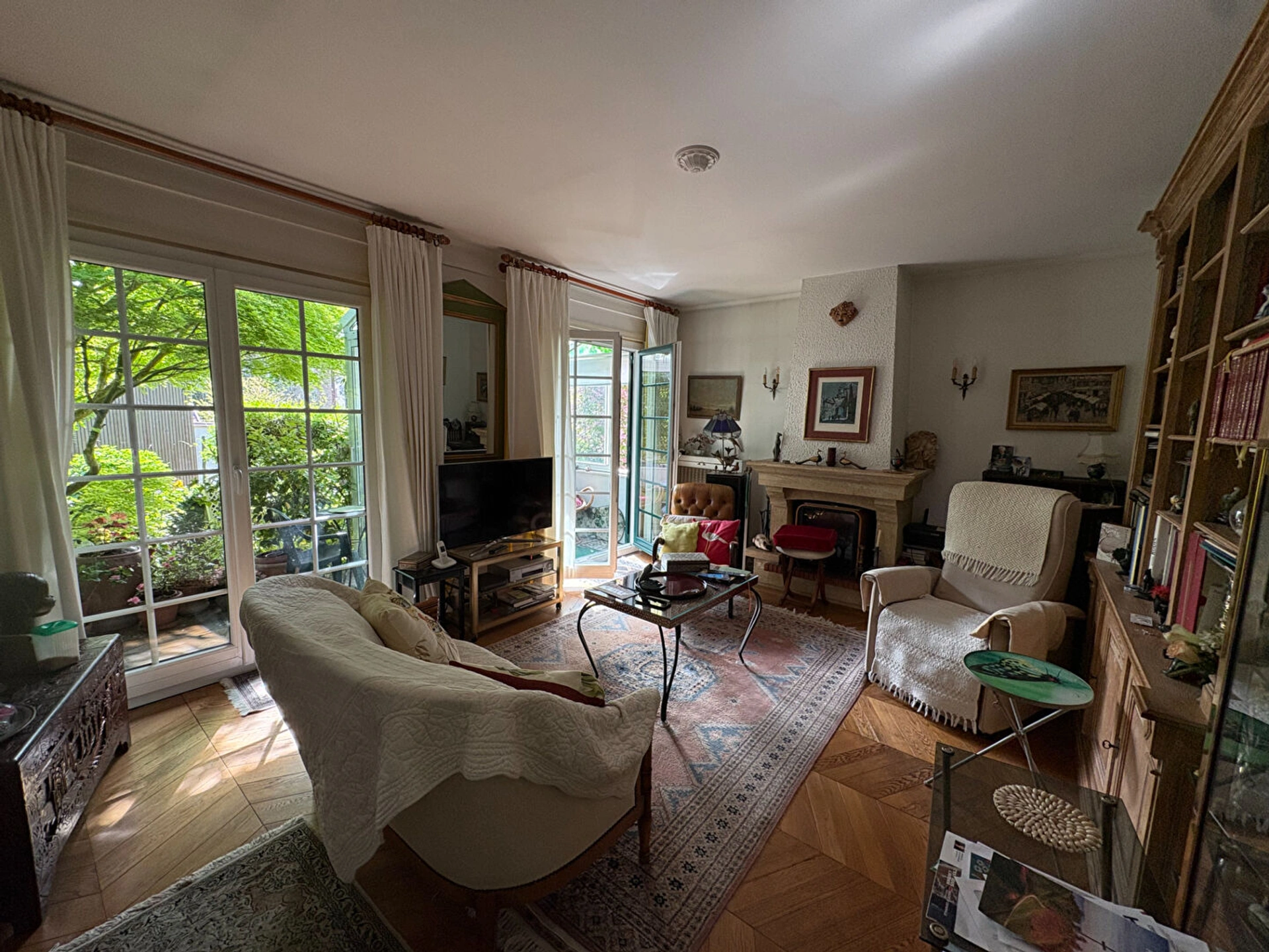 Maison Meudon / Plein centre 3