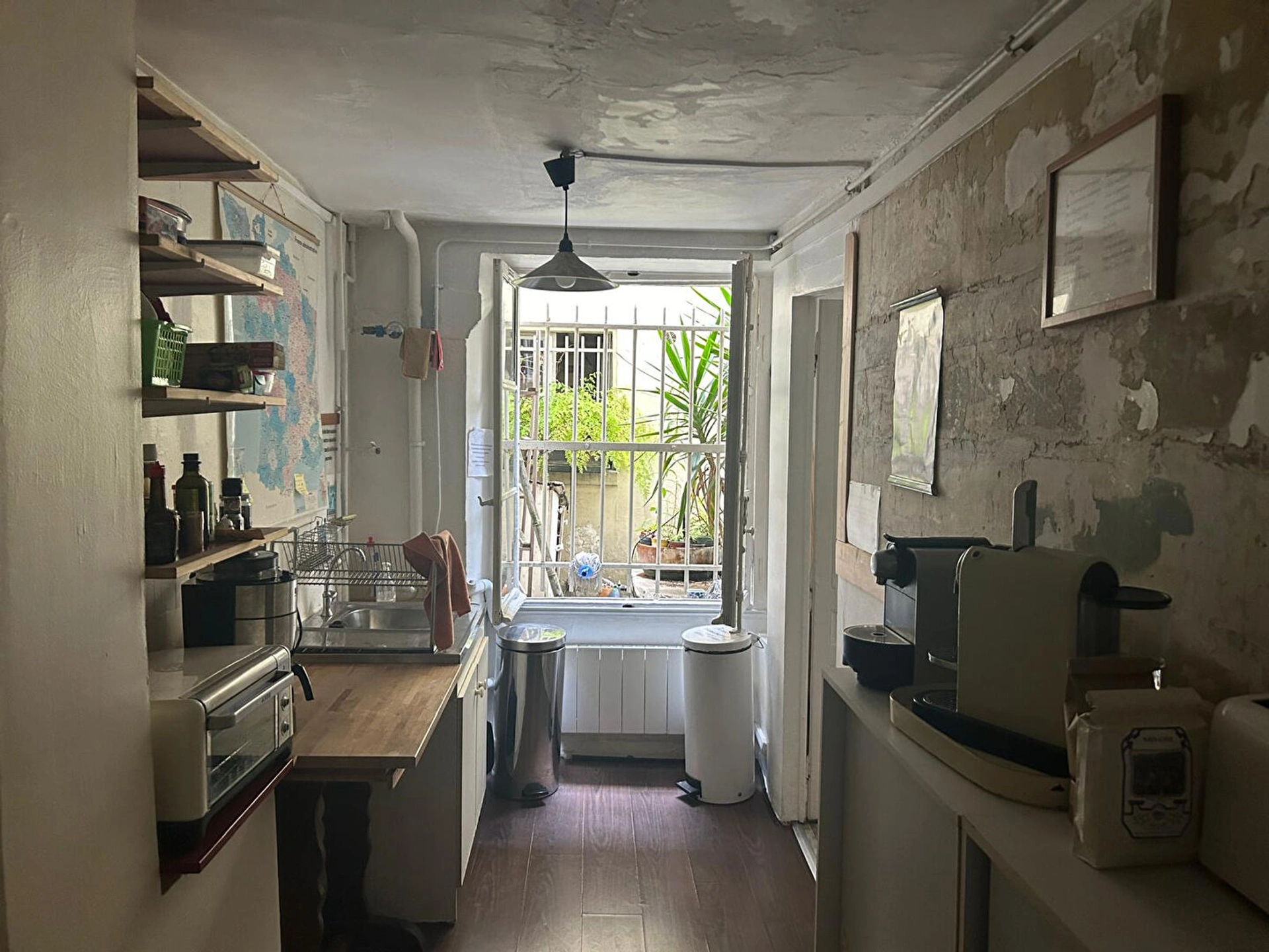 Bureaux à vendre 92m2 6
