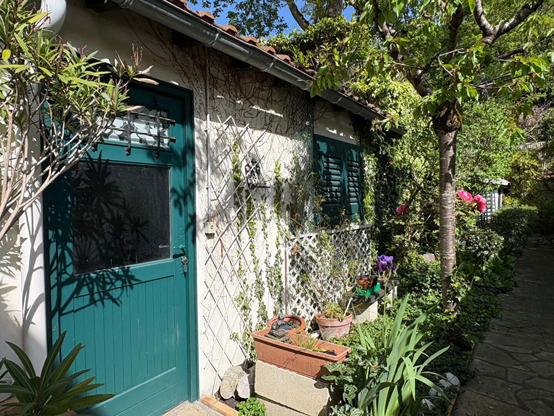 Maison Meudon / Plein centre 7