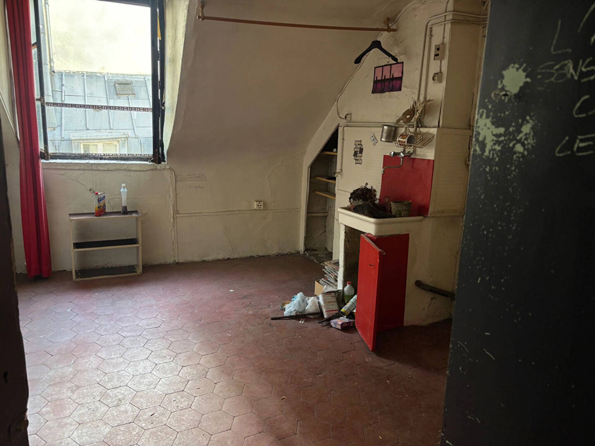 PARIS 2 - BONNE-NOUVELLE 1