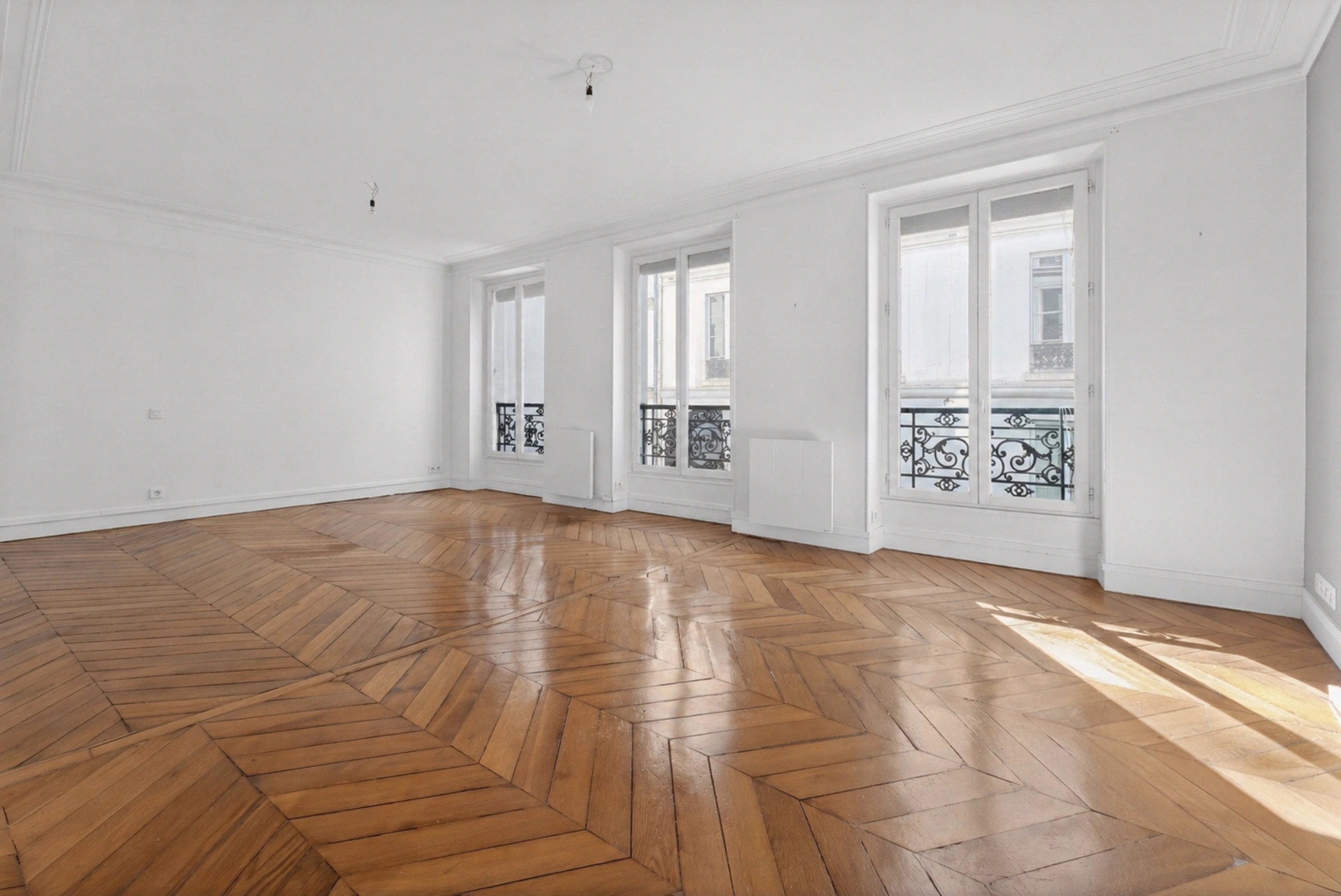 PARIS 2 - BONNE-NOUVELLE 2