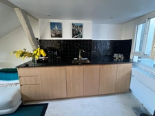 Appartement Paris 1 pièce(s) 26 m2 2