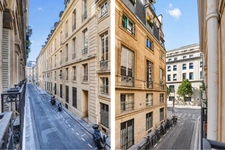 PARIS 1 - PALAIS ROYAL 18